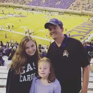 Meet your Posher, Joel